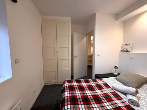 Confort & Parking -Fontainebleau Apartment in Fontainebleau