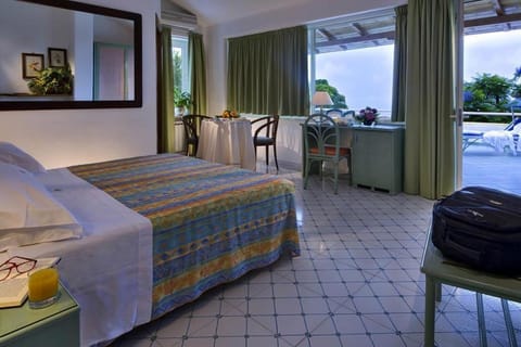 Hotel Carlo Magno Hotel in Lacco Ameno