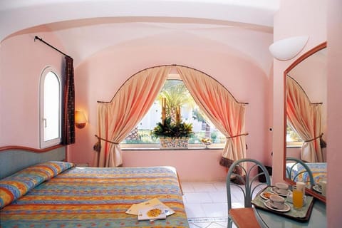 Hotel Carlo Magno Hotel in Lacco Ameno