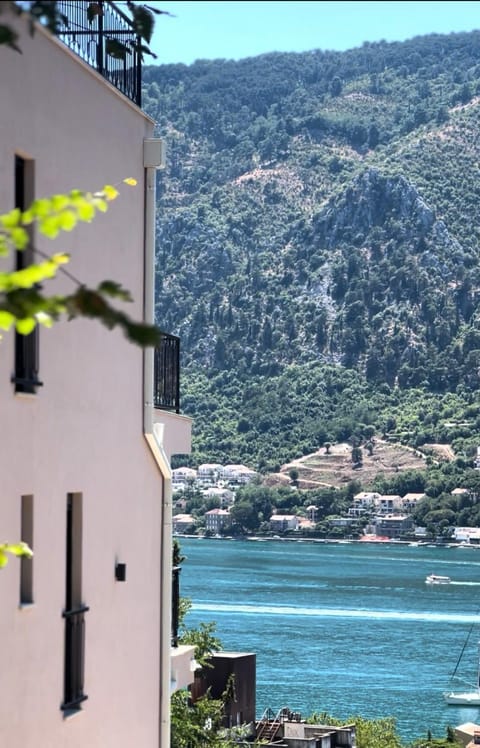 Property building, Natural landscape, City view, Mountain view, Sea view