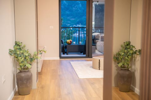 Villa Teona KotorBay Residence Apartment in Dobrota