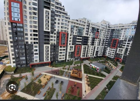 Neighbourhood
