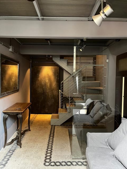 Castello Svevo Apartment in Porto Recanati