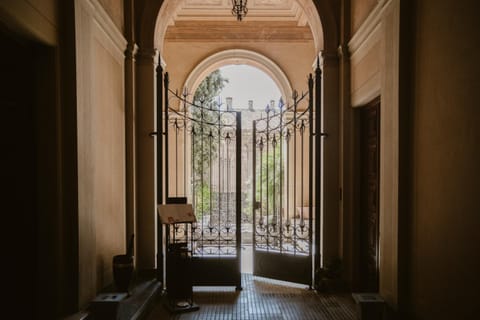 Castello Svevo Apartment in Porto Recanati