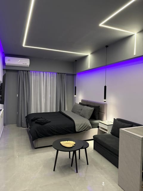 Crystal Grey Elite Appartment 3 Apartment in Decentralized Administration of Macedonia and Thrace