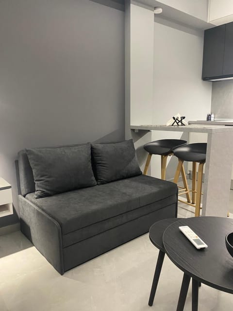 Crystal Grey Elite Appartment 3 Apartment in Decentralized Administration of Macedonia and Thrace