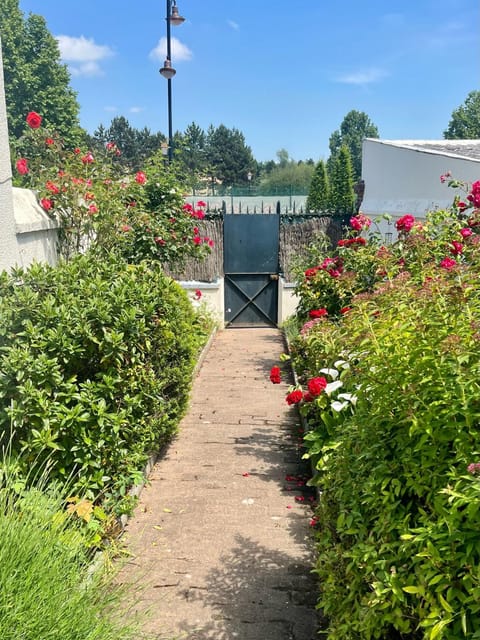 Honfleur house House in Honfleur