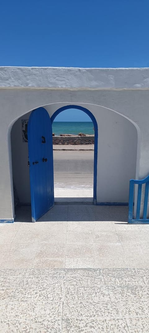 Sea view