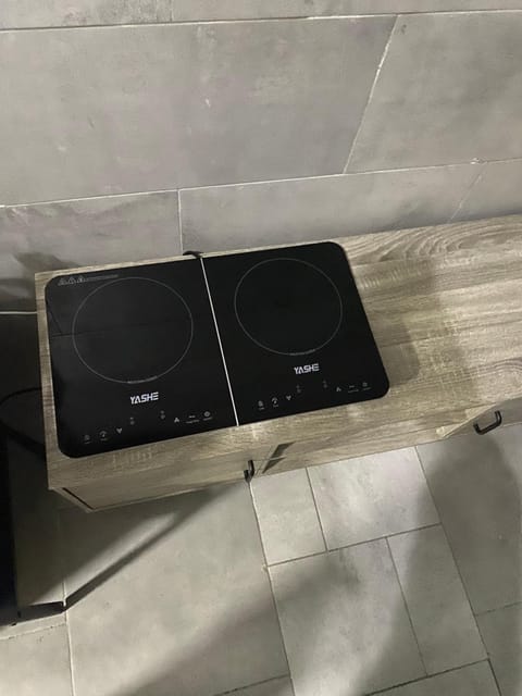 Dante Rooms Apartment in Bari