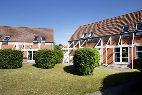 Feriecentret Østersø Færgegård Apartment in Stege