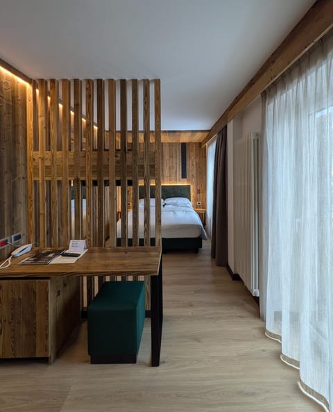 View (from property/room), Mountain view, Mountain view, room service