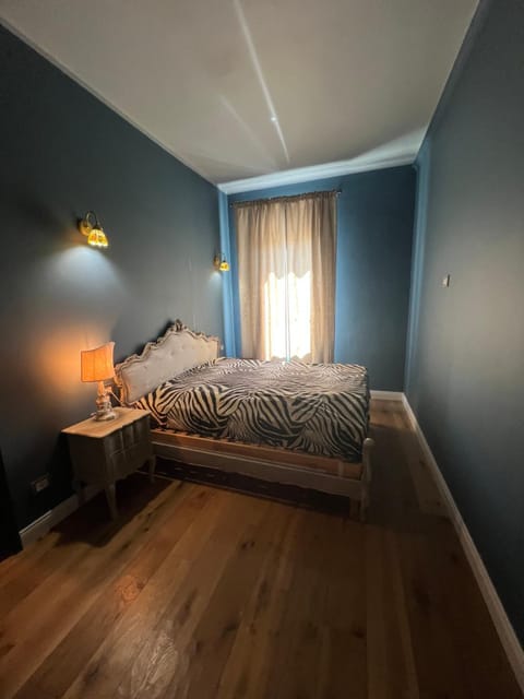 Residenza FedericoII Apartment in San Benedetto del Tronto