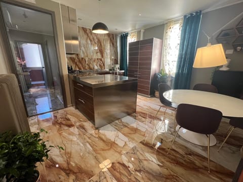 Residenza FedericoII Apartment in San Benedetto del Tronto