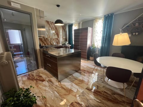 Residenza FedericoII Apartment in San Benedetto del Tronto