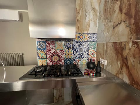 Residenza FedericoII Apartment in San Benedetto del Tronto