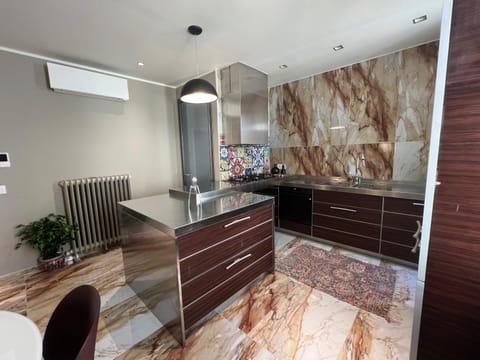 Residenza FedericoII Apartment in San Benedetto del Tronto