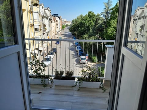 Bulevar Apartment in Vojvodina