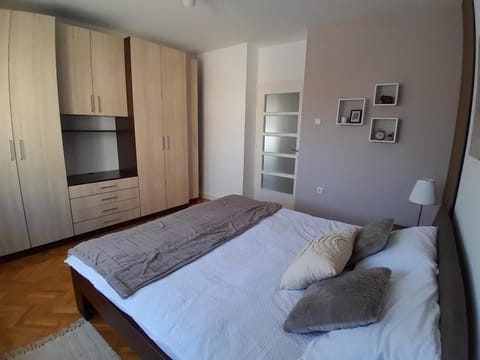 Bulevar Apartment in Vojvodina