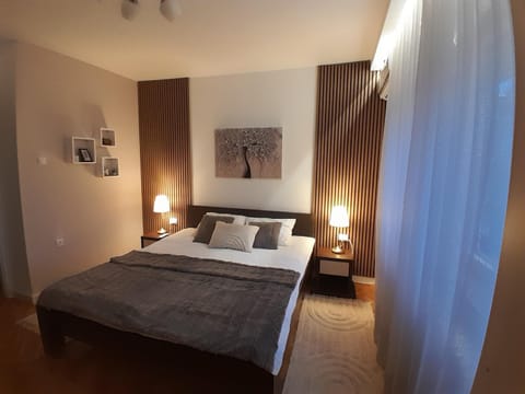 Bulevar Apartment in Vojvodina