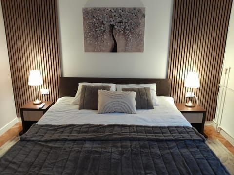 Bulevar Apartment in Vojvodina