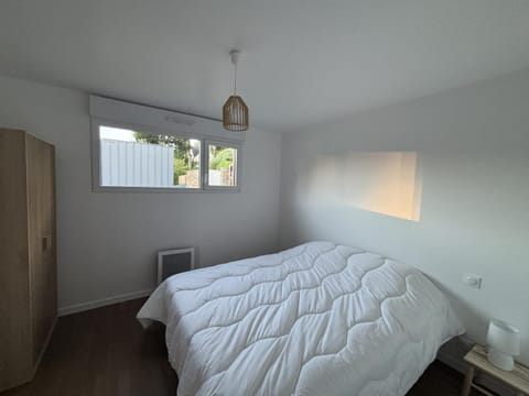 La villa n 8 House in Perros-Guirec