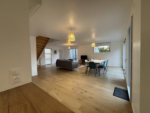 La villa n 8 House in Perros-Guirec