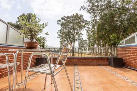 Patio, Balcony/Terrace, Dining area