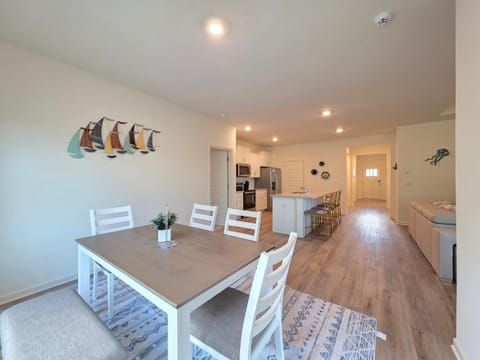 Cozy home near BMH and Hoover House in Bessemer