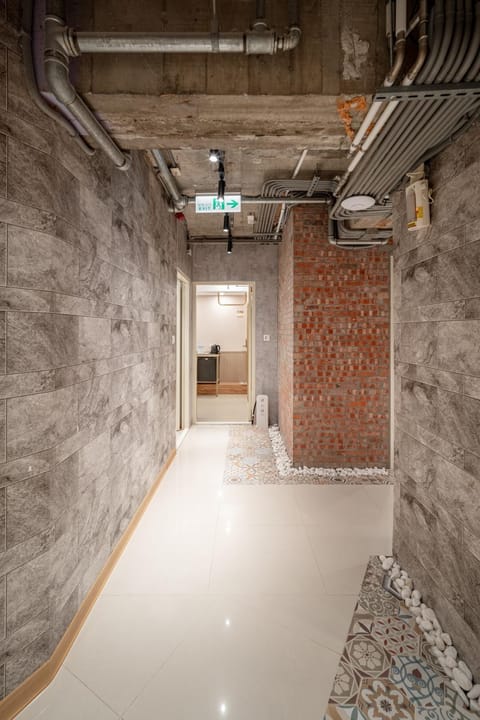 On site