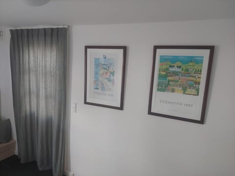 Tversted Strandkro Apartment in Denmark