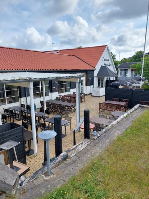 Tversted Strandkro Apartment in Denmark