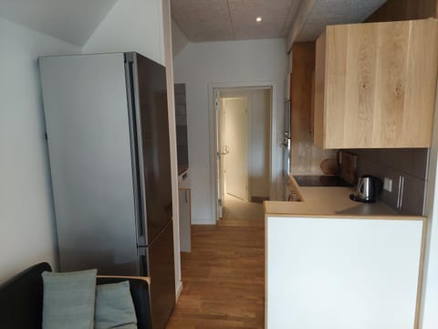 Tversted Strandkro Apartment in Denmark