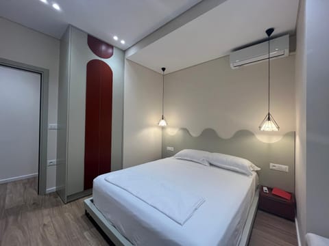 BlueNest1 Apartment Saranda Apartment in Sarandë