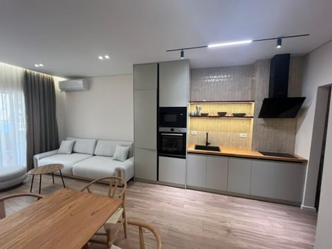 BlueNest1 Apartment Saranda Apartment in Sarandë