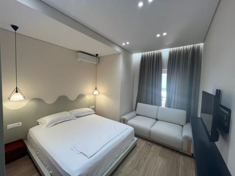 BlueNest1 Apartment Saranda Apartment in Sarandë