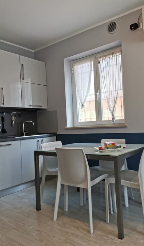 La Casetta Apartment in San Bartolomeo al Mare