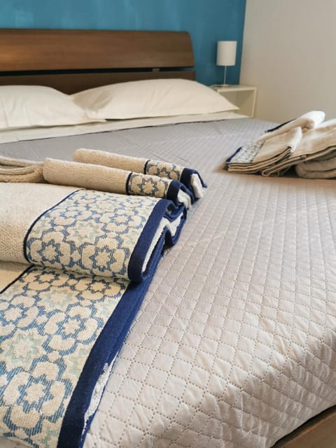 La Casetta Apartment in San Bartolomeo al Mare