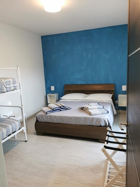 La Casetta Apartment in San Bartolomeo al Mare