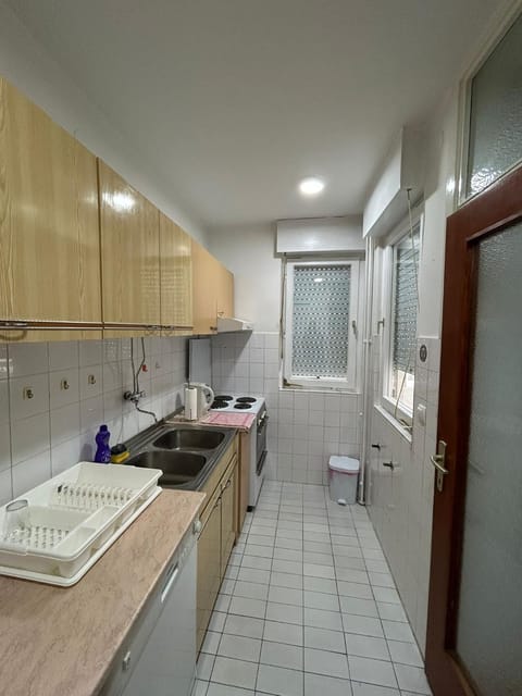 Stan na dan Mostar Apartment in Mostar