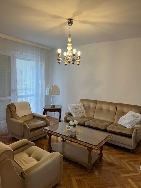 Stan na dan Mostar Apartment in Mostar