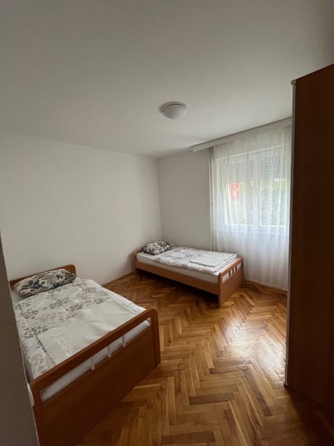 Stan na dan Mostar Apartment in Mostar