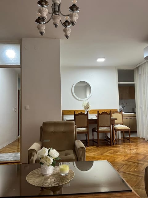 Stan na dan Mostar Apartment in Mostar