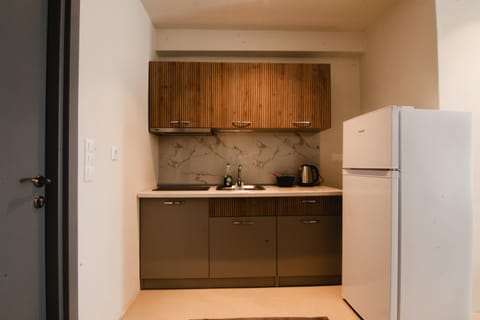 ELAIA Αpartments Apartment in Evros, Greece