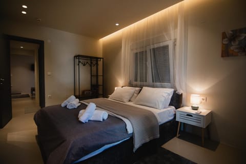 ELAIA Αpartments Apartment in Evros, Greece