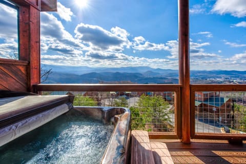 Bathroom, Bath