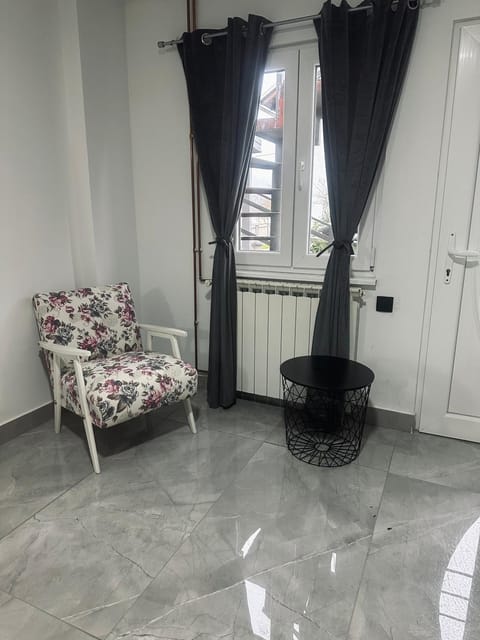 House Burić Bed and Breakfast in Lika-Senj County