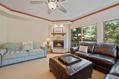 St James Place 229 Apartment in Beaver Creek