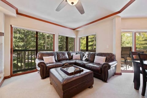 St James Place 229 Apartment in Beaver Creek