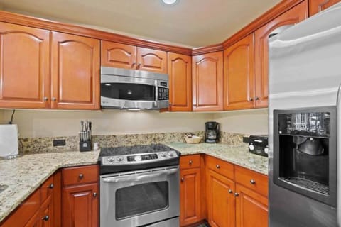 St James Place 229 Apartment in Beaver Creek