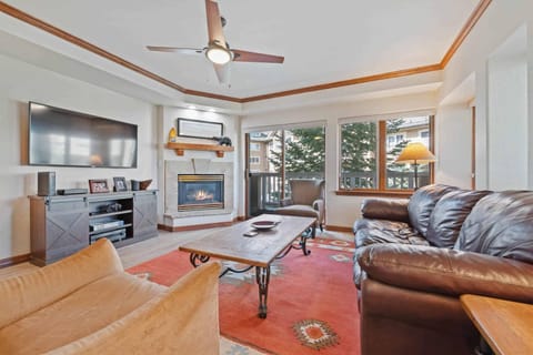 St James Place 220 Apartment in Beaver Creek